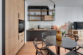 Garnizon by Downtown Apartments